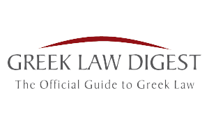 Greek Law Digest : Contributor Editor